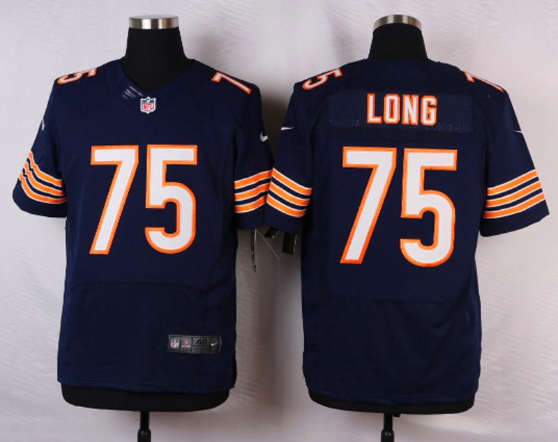 Chicago Bears elite jerseys-042